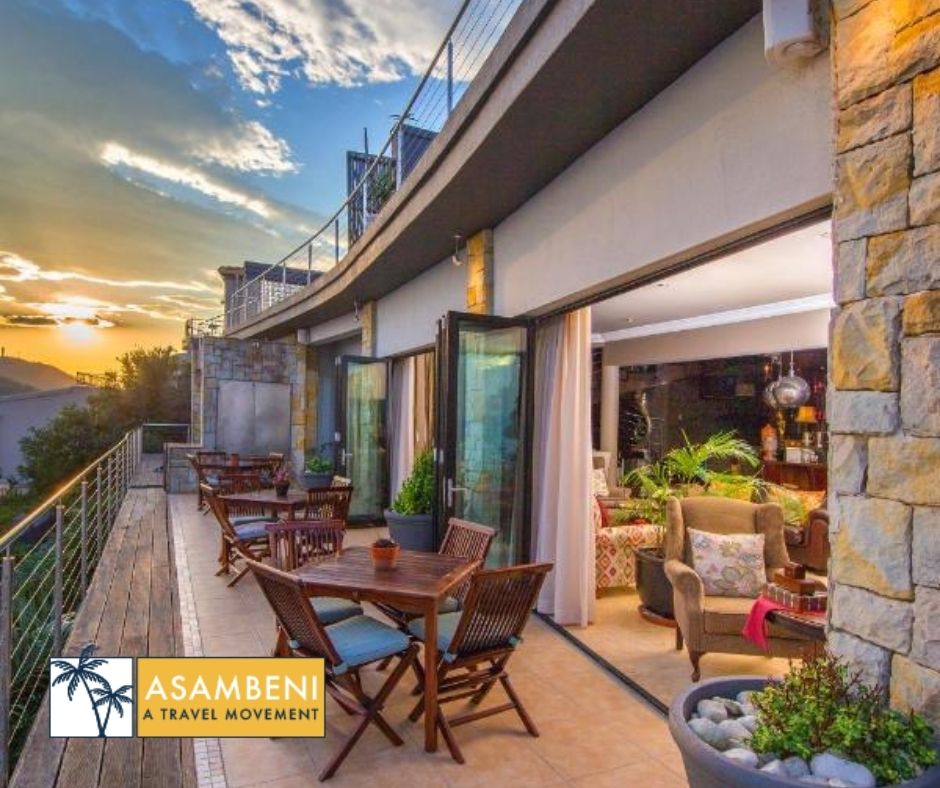 Alexander Guest House (Knysna) - Accommodation images