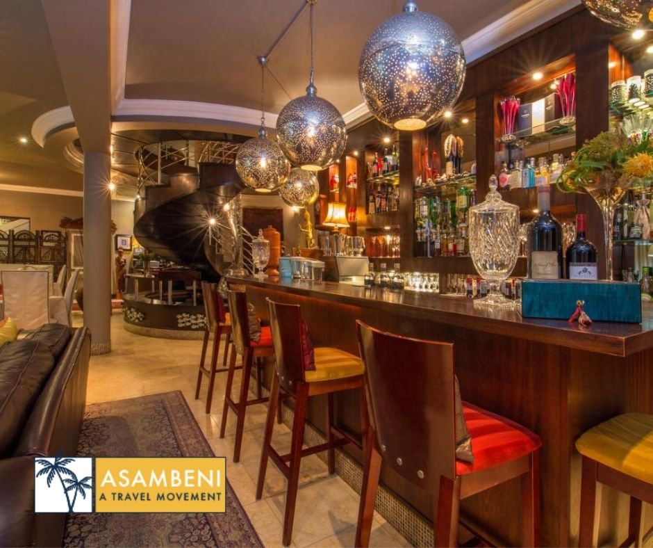 Alexander Guest House (Knysna) - Accommodation images