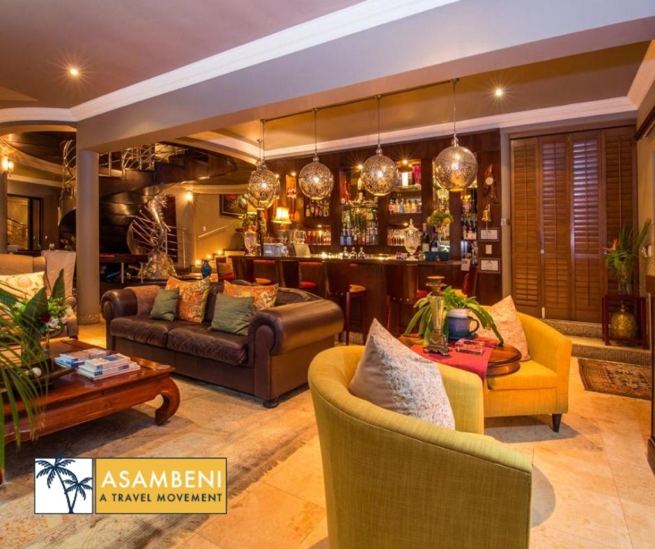 Alexander Guest House (Knysna) - Accommodation images