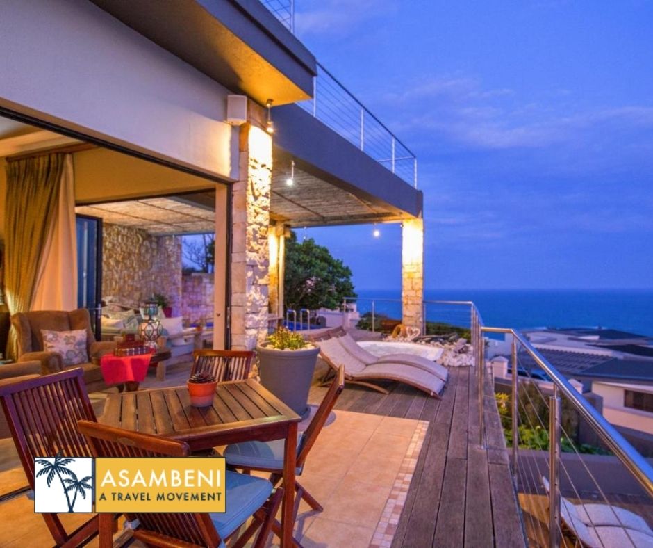 Alexander Guest House (Knysna) - Accommodation images
