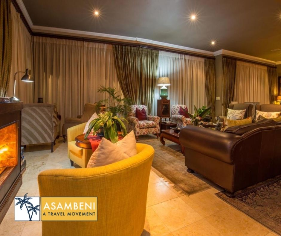 Alexander Guest House (Knysna) - Accommodation images