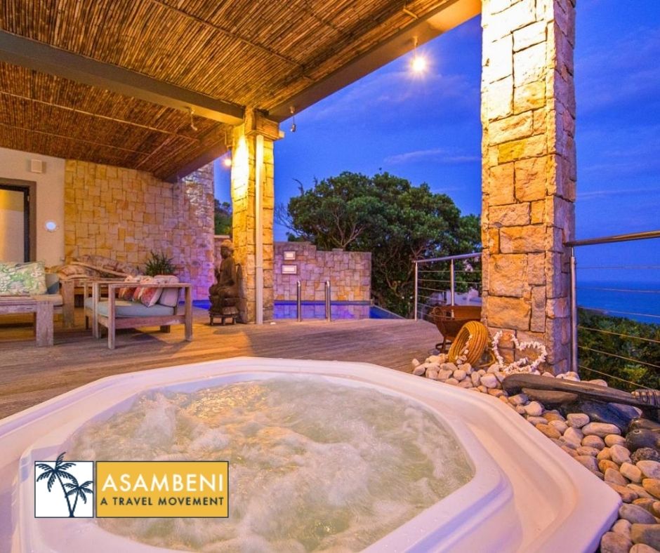 Alexander Guest House (Knysna) - Accommodation images