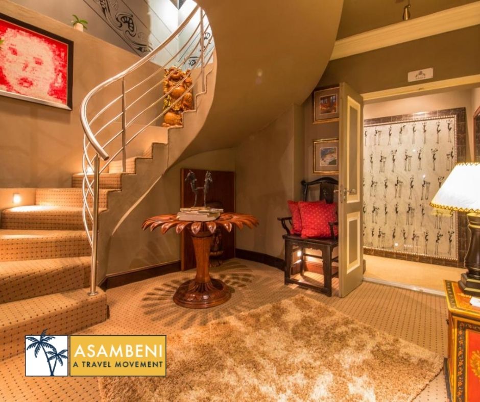 Alexander Guest House (Knysna) - Accommodation images