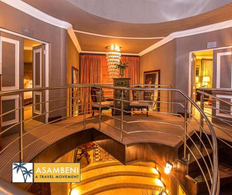 Alexander Guest House (Knysna) - Accommodation images