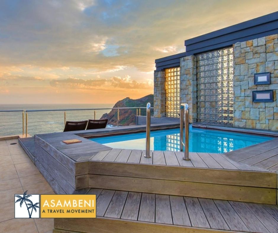 Alexander Guest House (Knysna) - Accommodation images