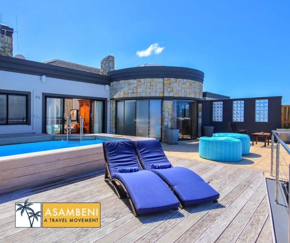 Alexander Guest House (Knysna) - Accommodation images