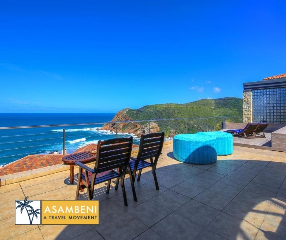 Alexander Guest House (Knysna) - Accommodation images