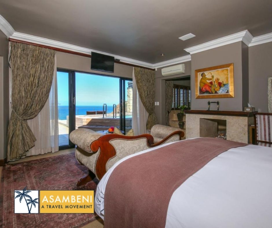 Alexander Guest House (Knysna) - Accommodation images