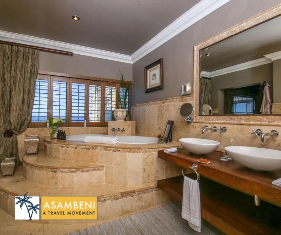 Alexander Guest House (Knysna) - Accommodation images
