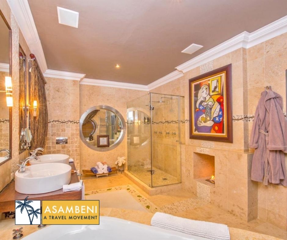 Alexander Guest House (Knysna) - Accommodation images