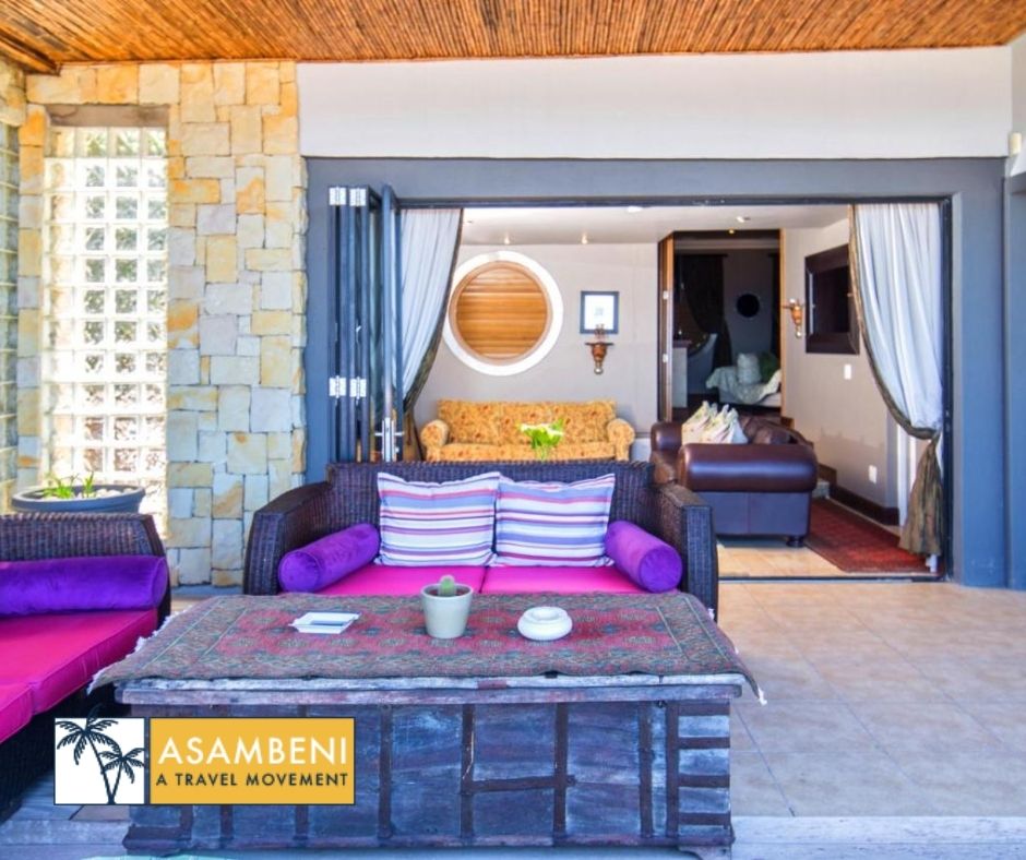 Alexander Guest House (Knysna) - Accommodation images