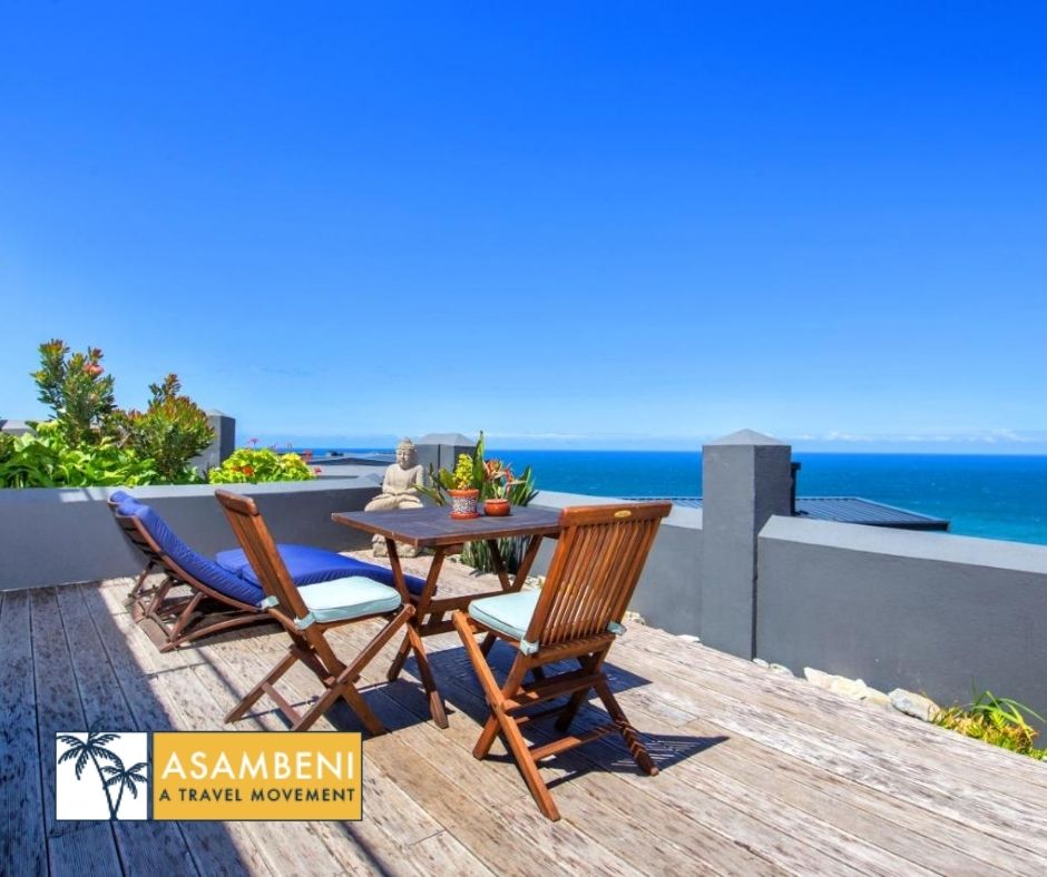 Alexander Guest House (Knysna) - Accommodation images