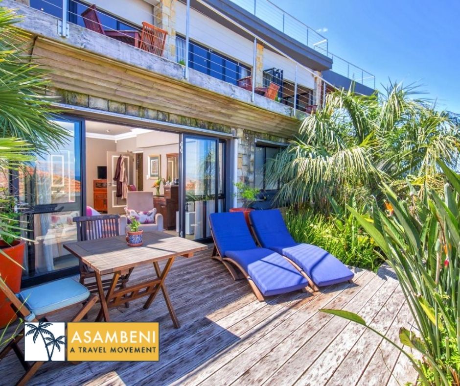 Alexander Guest House (Knysna) - Accommodation images