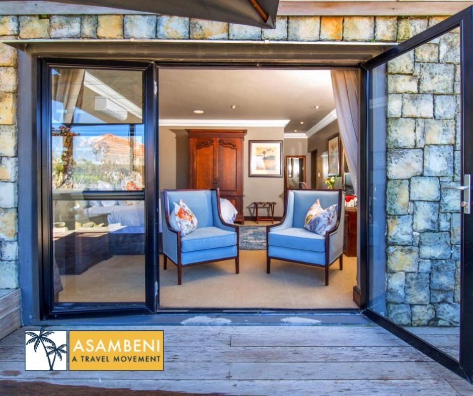 Alexander Guest House (Knysna) - Accommodation images