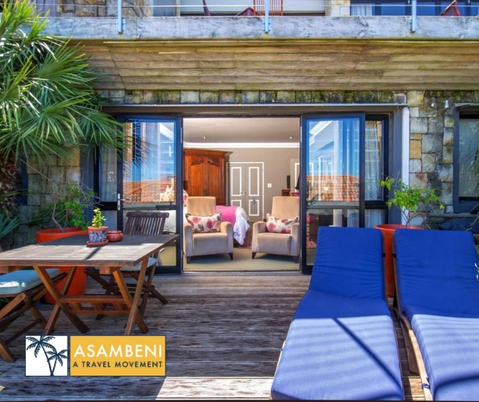 Alexander Guest House (Knysna) - Accommodation images