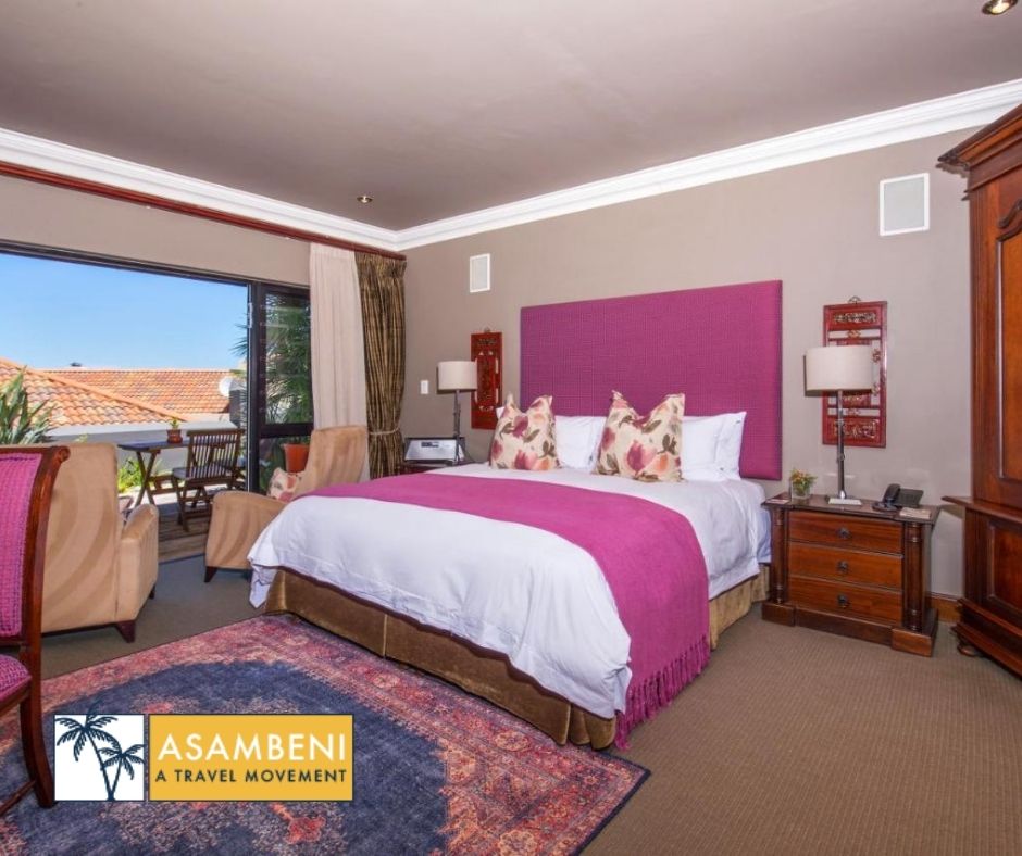 Alexander Guest House (Knysna) - Accommodation images