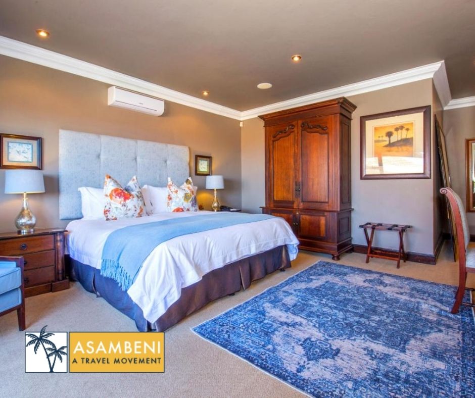 Alexander Guest House (Knysna) - Accommodation images