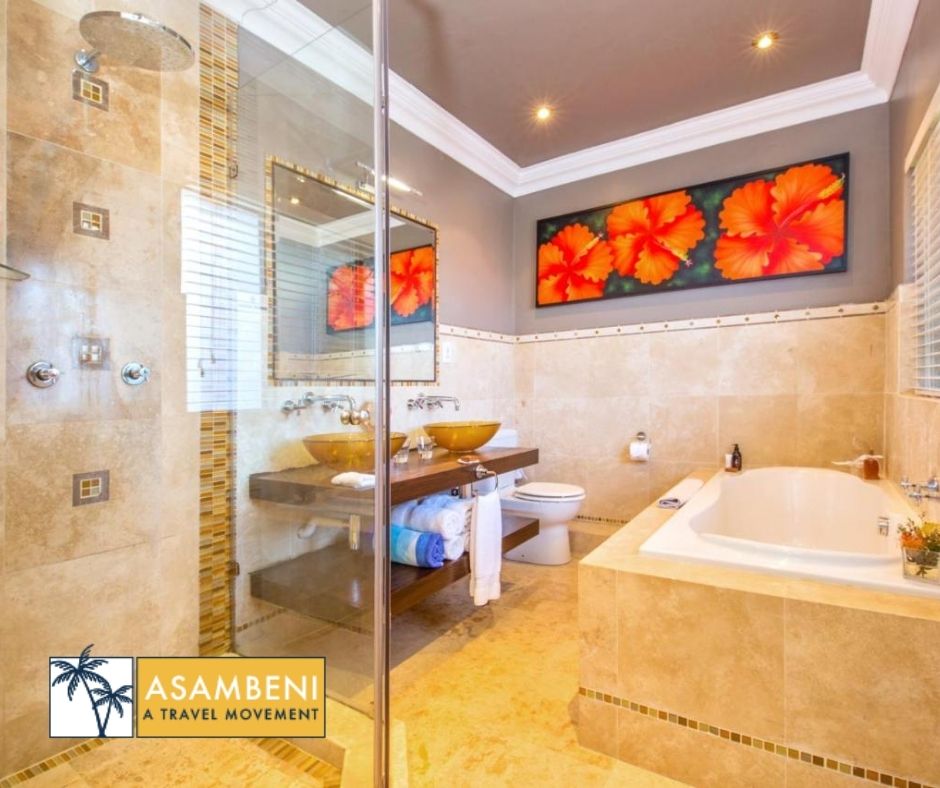 Alexander Guest House (Knysna) - Accommodation images