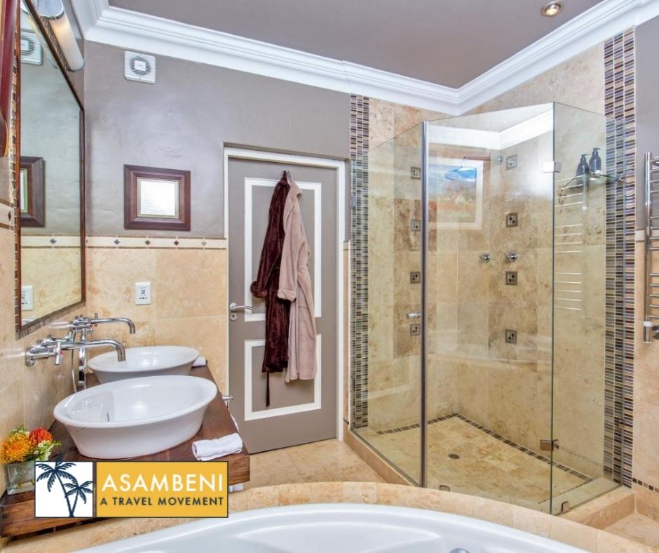 Alexander Guest House (Knysna) - Accommodation images