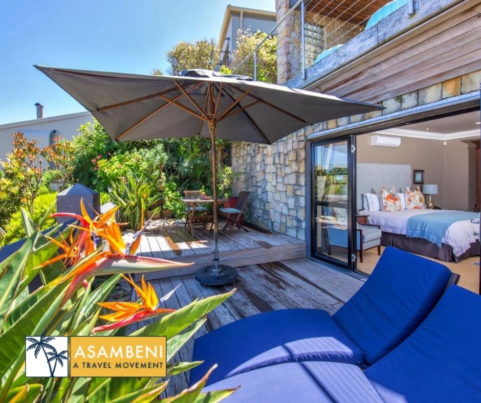 Alexander Guest House (Knysna) - Accommodation images