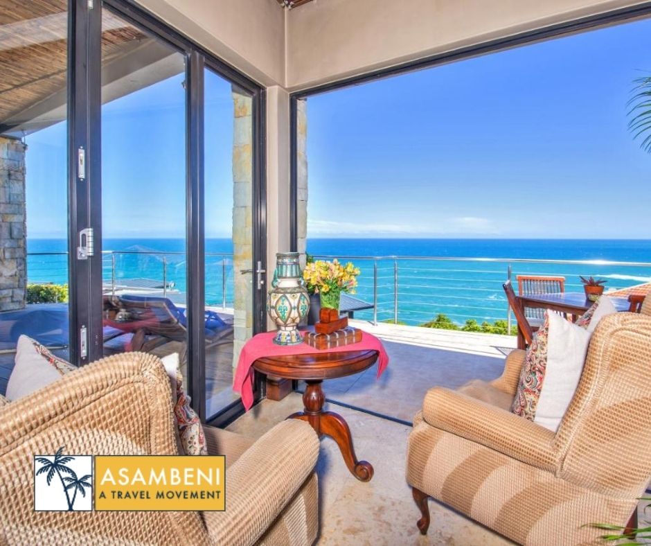 Alexander Guest House (Knysna) - Accommodation images
