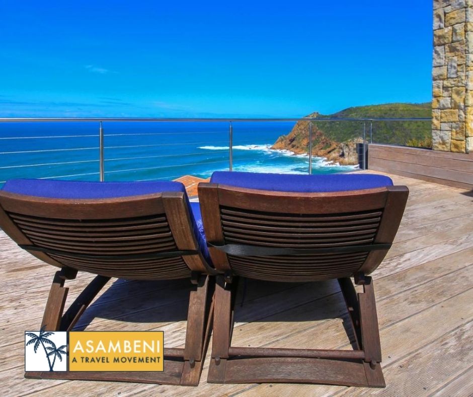 Alexander Guest House (Knysna) - Accommodation images