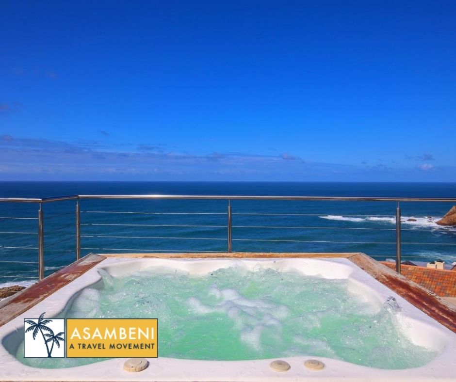 Alexander Guest House (Knysna) - Accommodation images