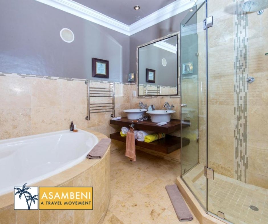 Alexander Guest House (Knysna) - Accommodation images