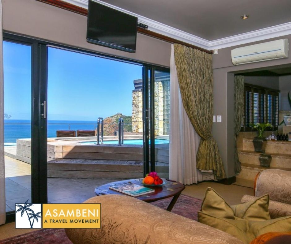 Alexander Guest House (Knysna) - Accommodation images