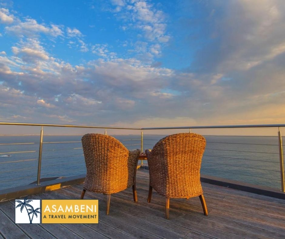 Alexander Guest House (Knysna) - Accommodation images