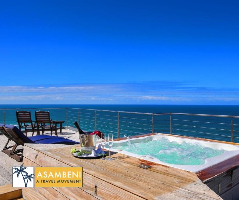 Alexander Guest House (Knysna) - Accommodation images