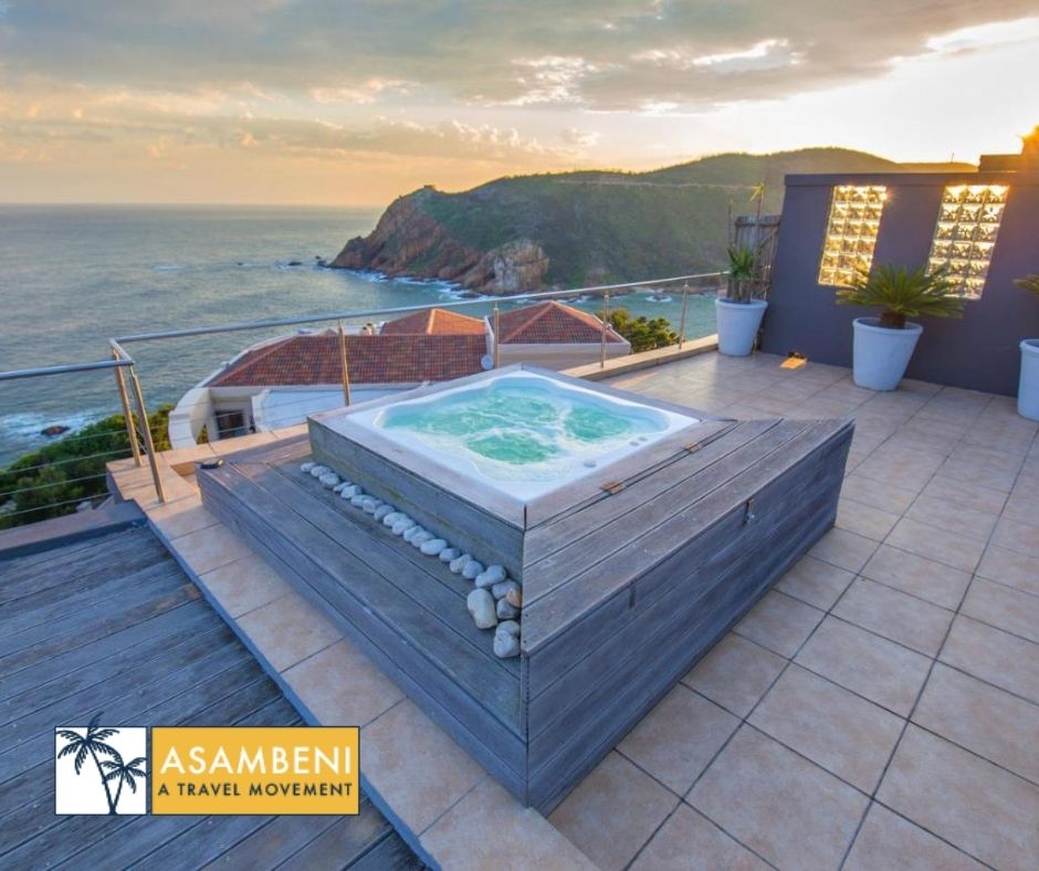 Alexander Guest House (Knysna) - Accommodation images