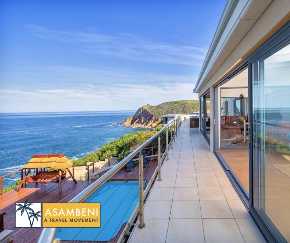 Akimbella Lodge (Knysna) - Accommodation images