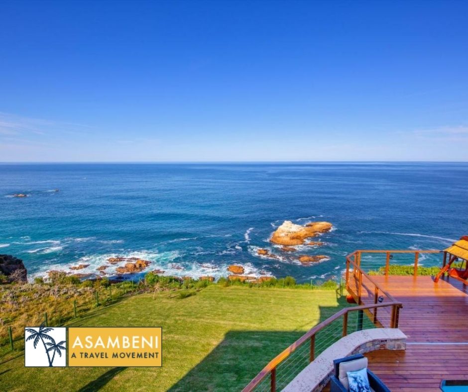 Akimbella Lodge (Knysna) - Accommodation images