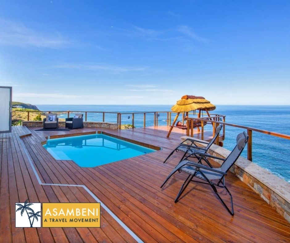 Akimbella Lodge (Knysna) - Accommodation images