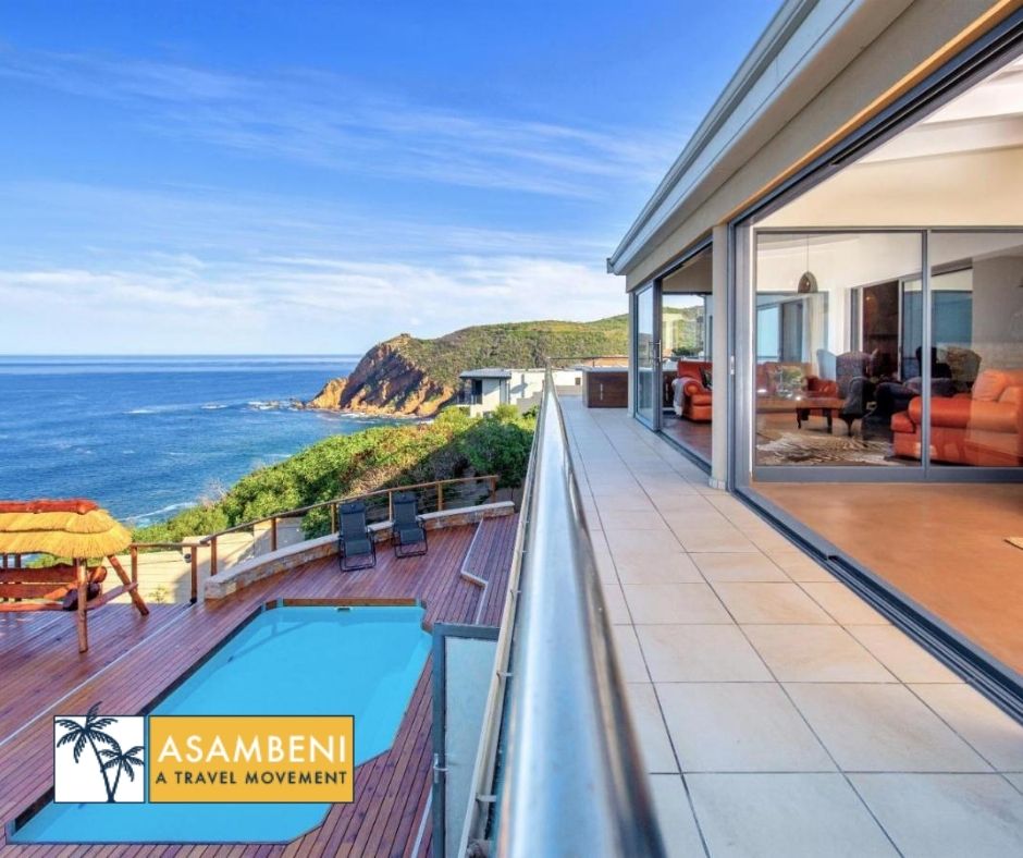 Akimbella Lodge (Knysna) - Accommodation images