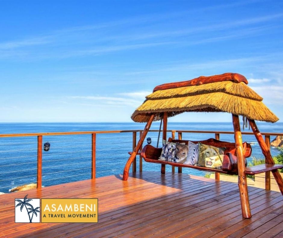 Akimbella Lodge (Knysna) - Accommodation images