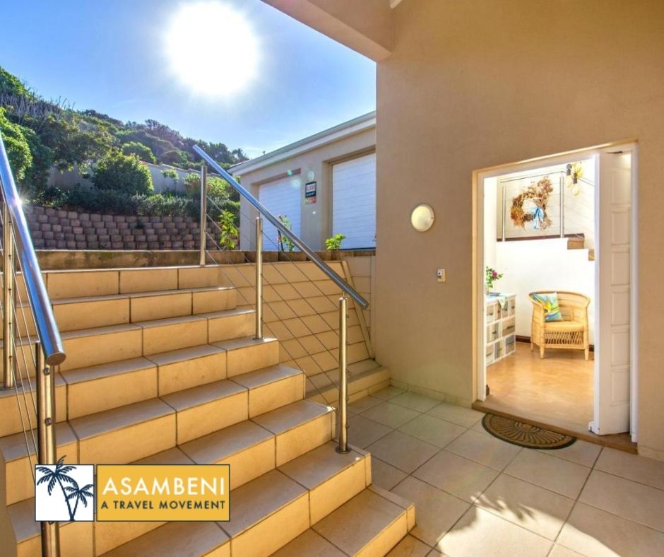 Akimbella Lodge (Knysna) - Accommodation images