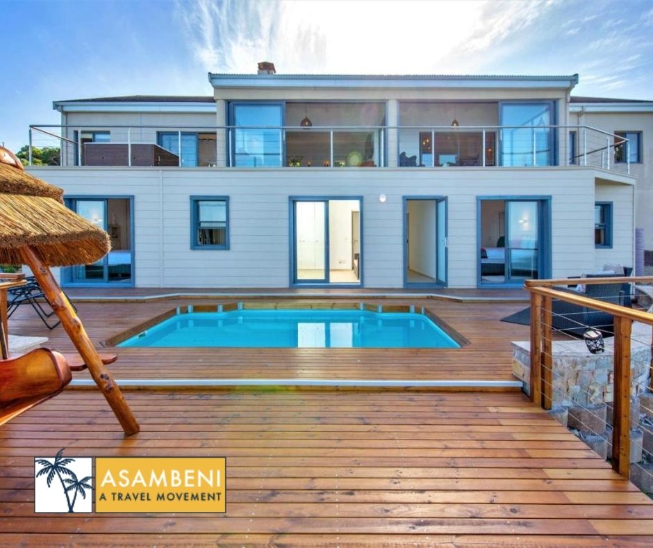 Akimbella Lodge (Knysna) - Accommodation images