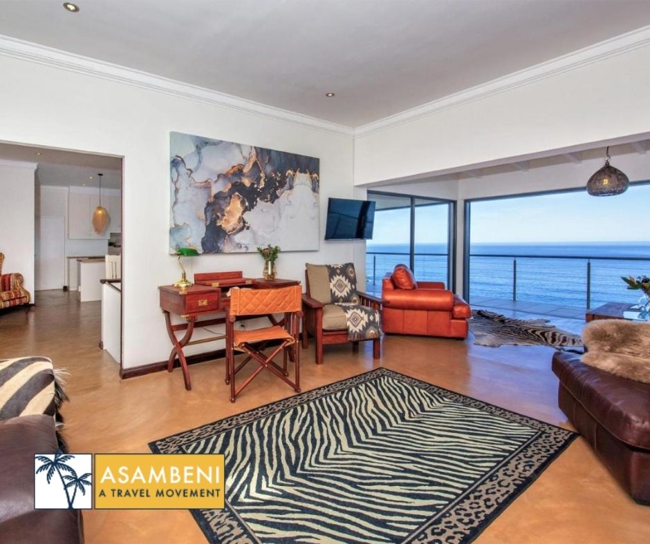 Akimbella Lodge (Knysna) - Accommodation images