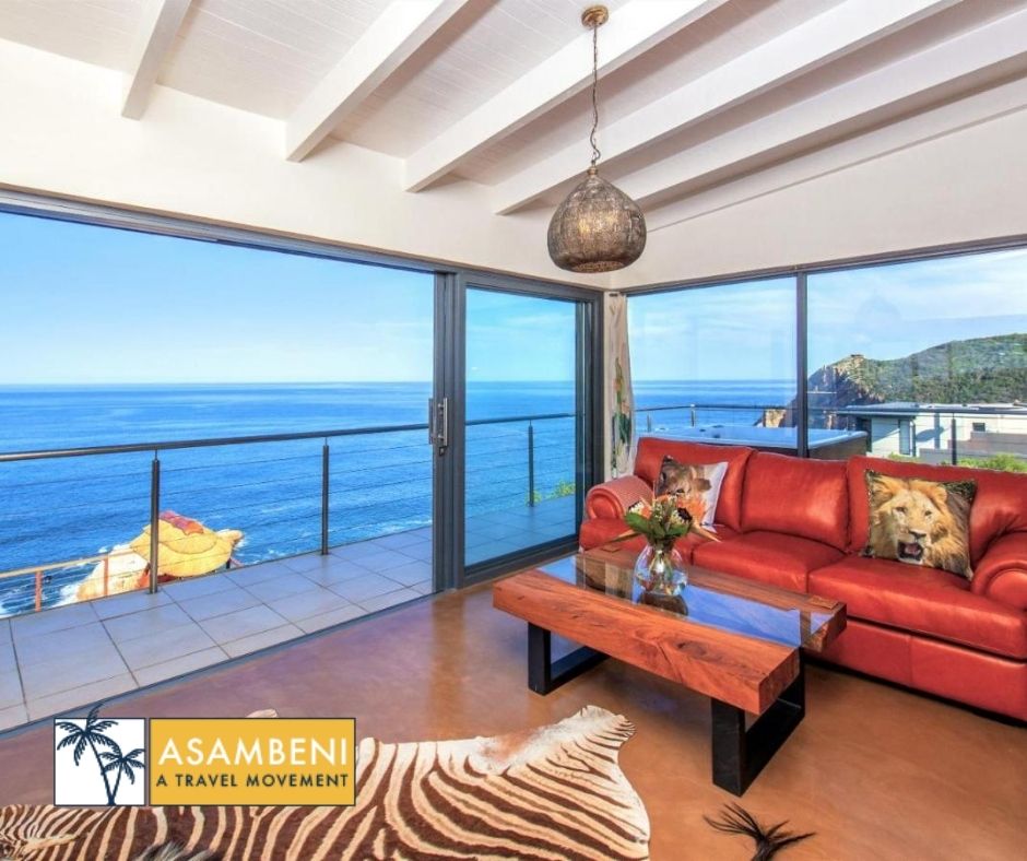 Akimbella Lodge (Knysna) - Accommodation images