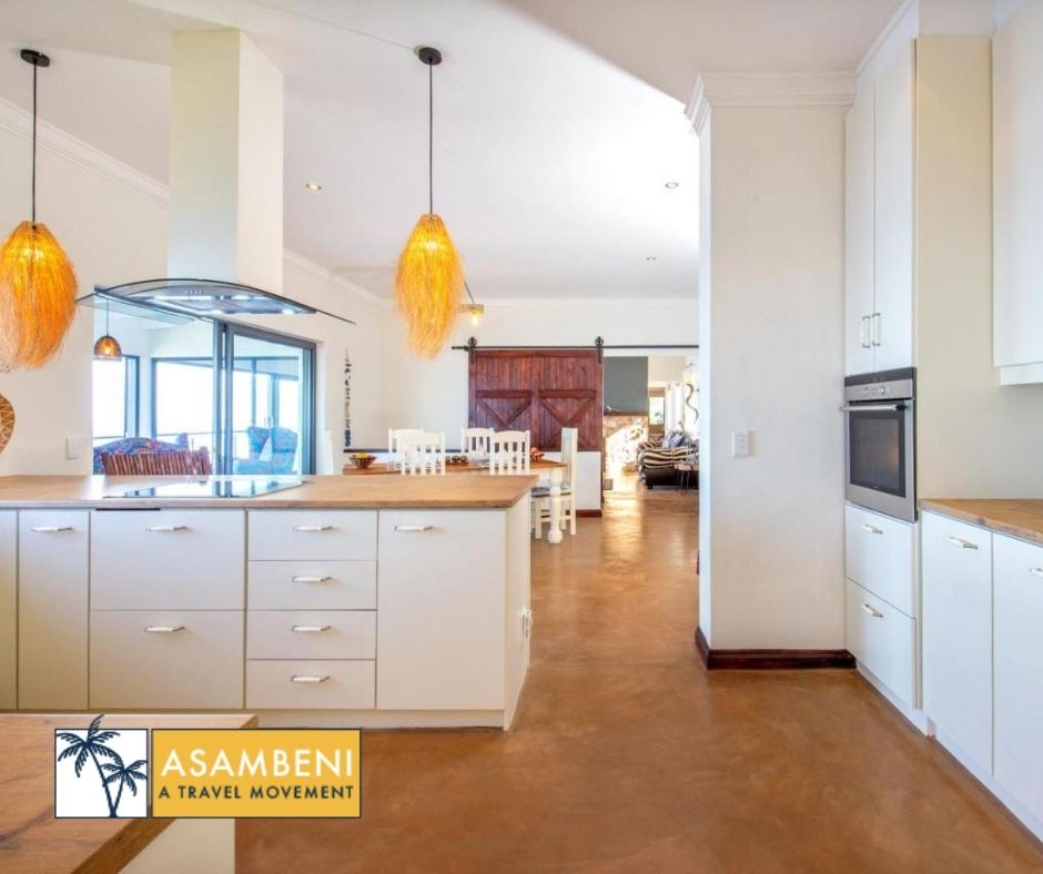 Akimbella Lodge (Knysna) - Accommodation images
