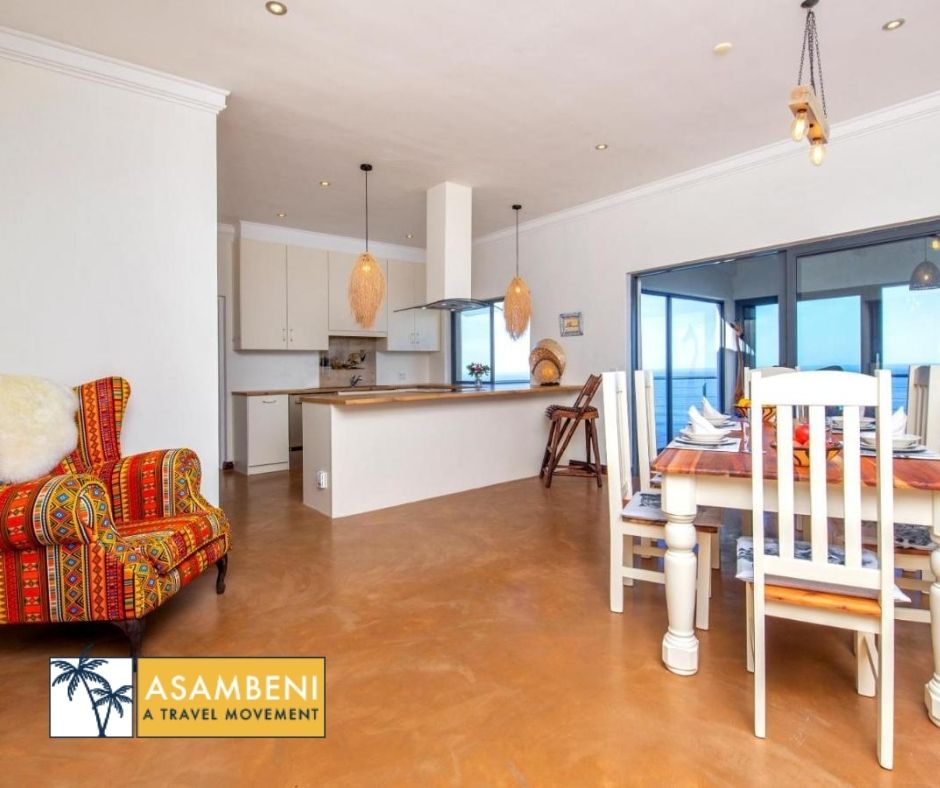 Akimbella Lodge (Knysna) - Accommodation images