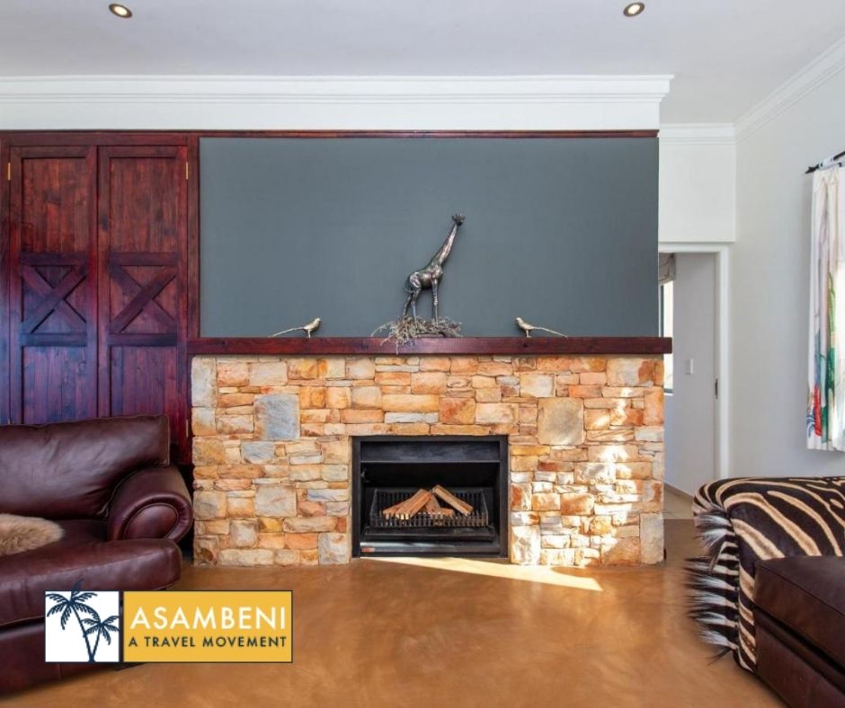 Akimbella Lodge (Knysna) - Accommodation images