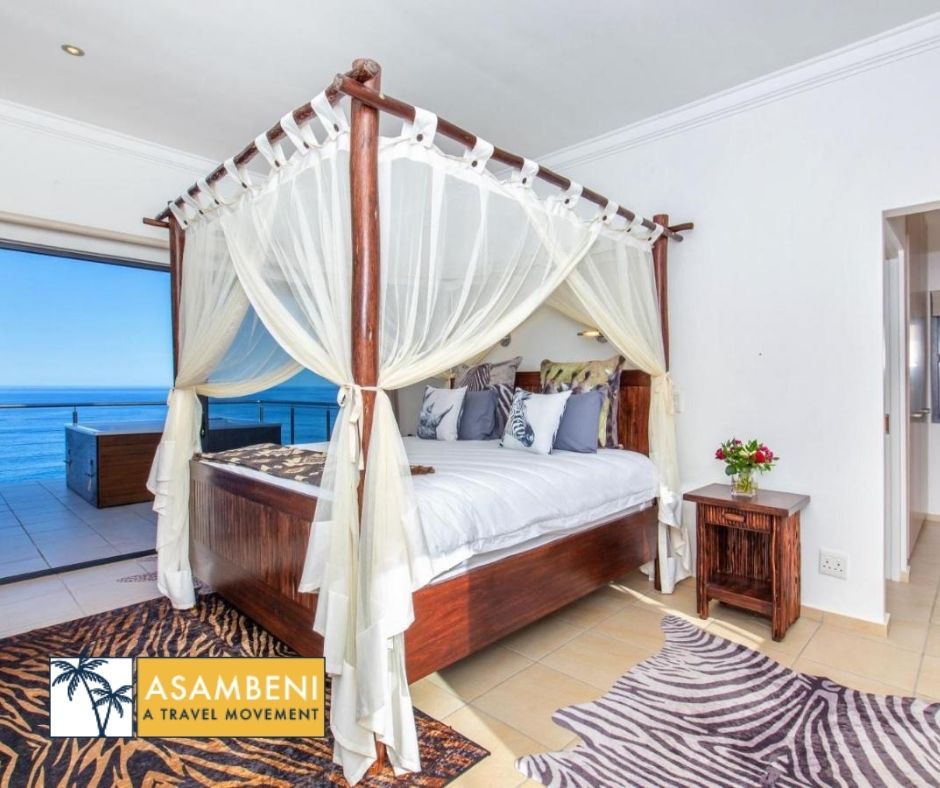 Akimbella Lodge (Knysna) - Accommodation images