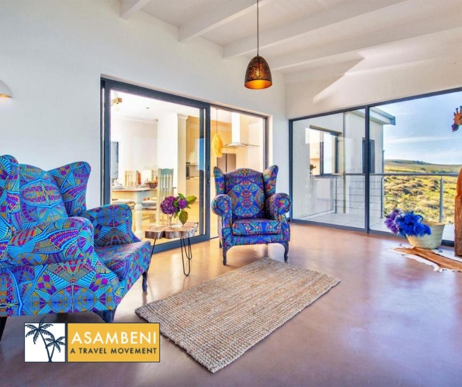 Akimbella Lodge (Knysna) - Accommodation images