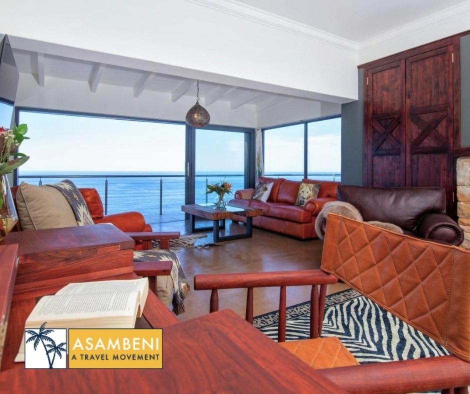 Akimbella Lodge (Knysna) - Accommodation images