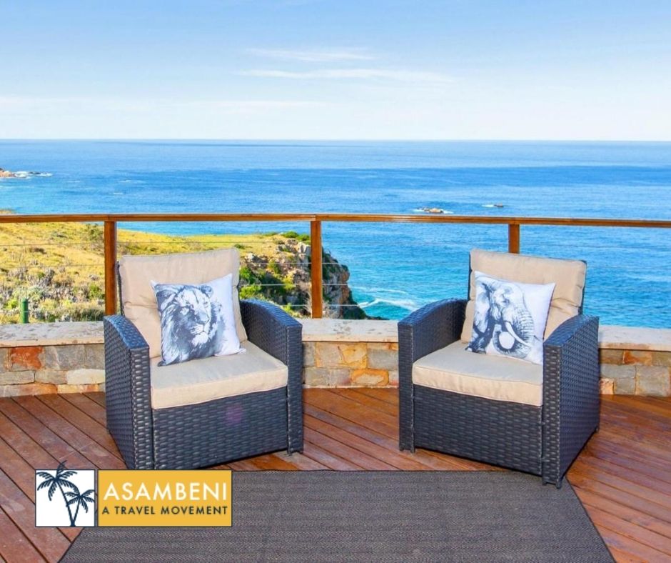 Akimbella Lodge (Knysna) - Accommodation images