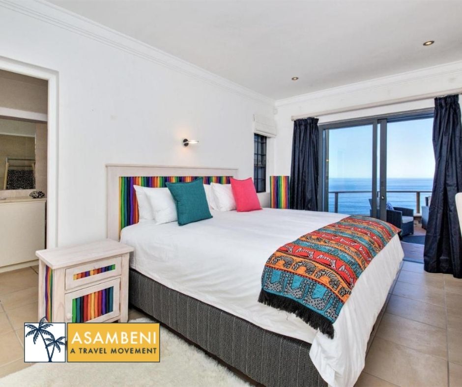 Akimbella Lodge (Knysna) - Accommodation images