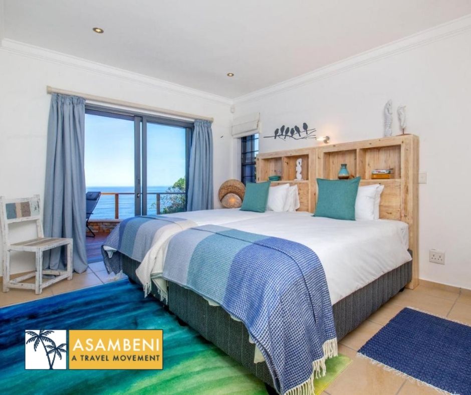 Akimbella Lodge (Knysna) - Accommodation images